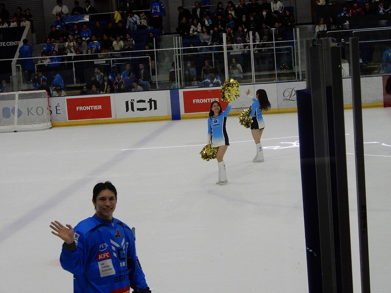 冰球青训观察:天才从哪里来(职业联赛视角)